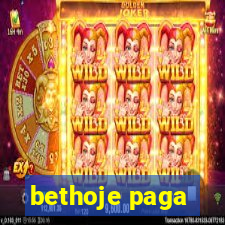 bethoje paga